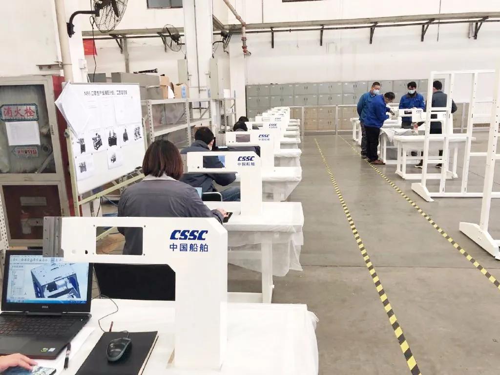 專用智能化生產(chǎn)設備研制任務